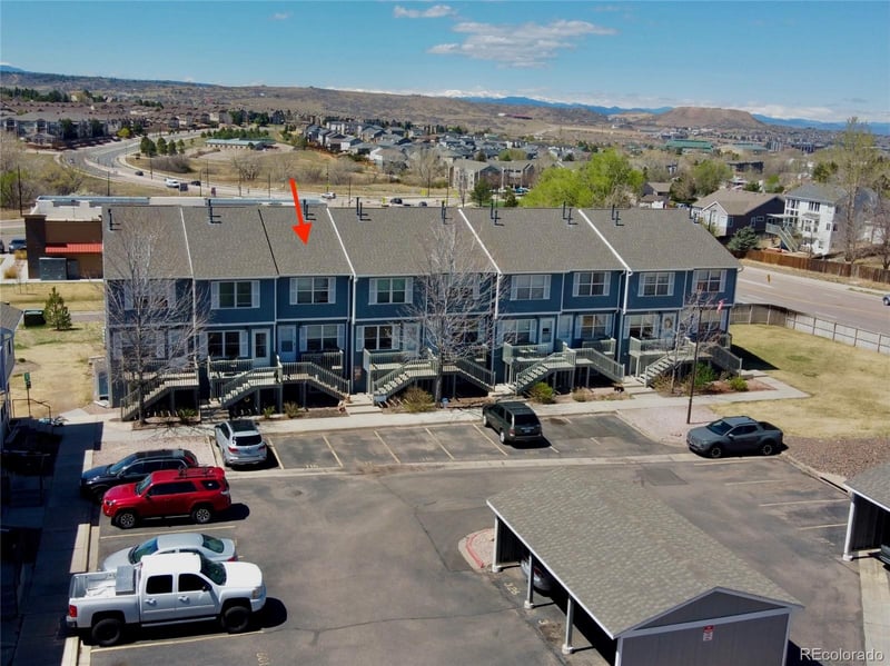 1894 Oakcrest Cir, Castle Rock, CO 80104