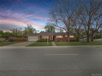 1695 Cornell Ave, Denver, CO 80210