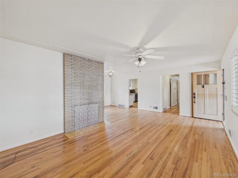1695 Cornell Ave, Denver, CO 80210