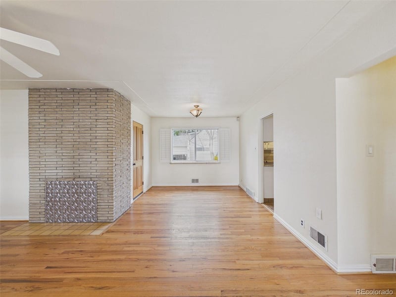 1695 Cornell Ave, Denver, CO 80210