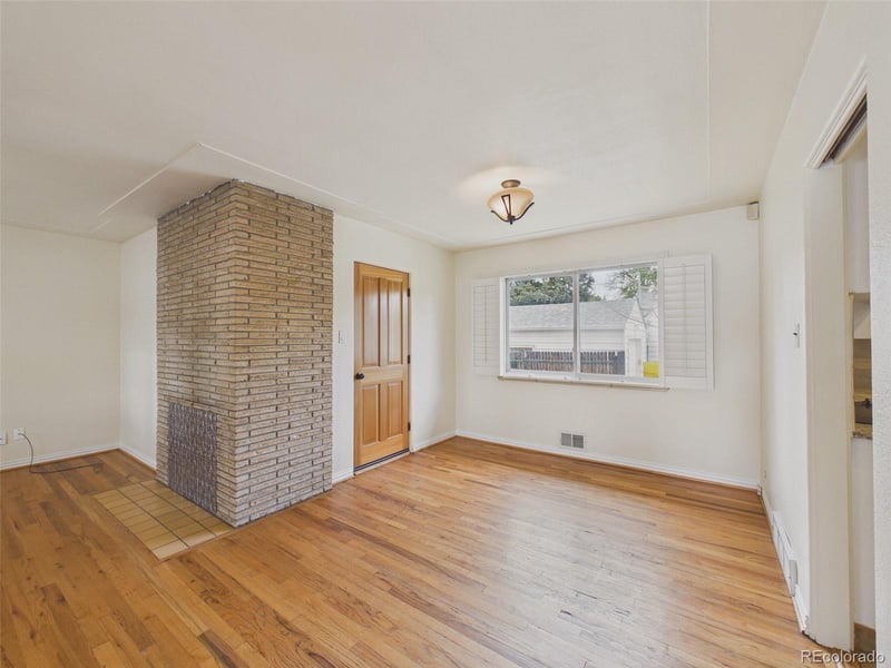1695 Cornell Ave, Denver, CO 80210