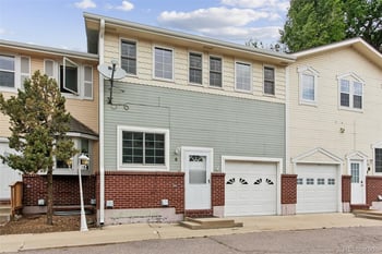 6065 Wadsworth Blvd #B, Arvada, CO 80003
