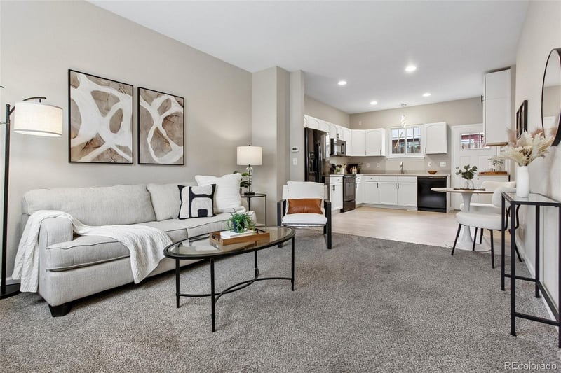 6065 Wadsworth Blvd #B, Arvada, CO 80003