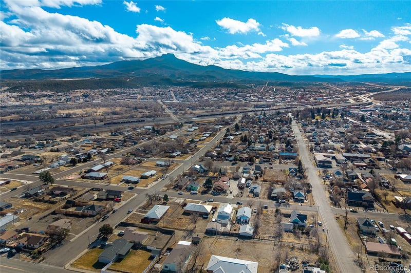 315 Strong Ave, Trinidad, CO 81082