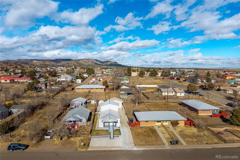 315 Strong Ave, Trinidad, CO 81082