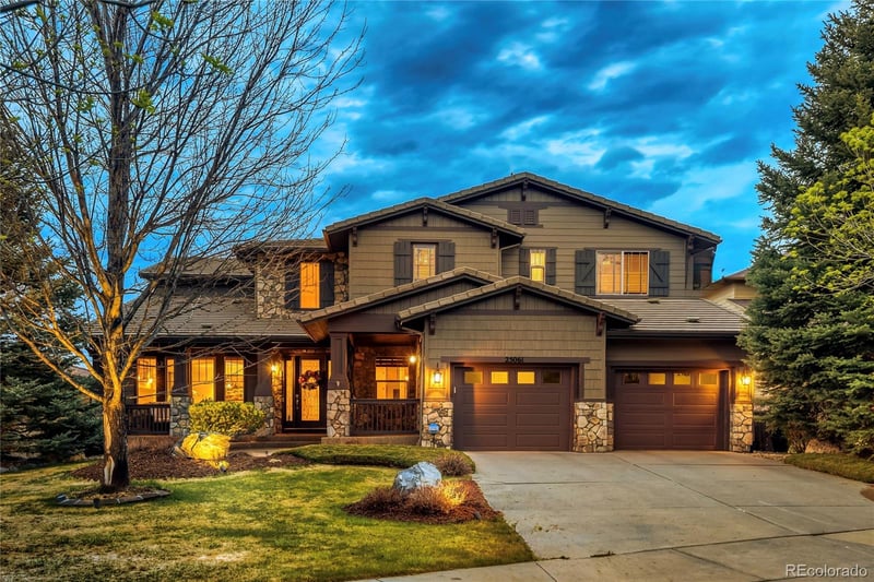 25061 E Indore Pl, Aurora, CO 80016