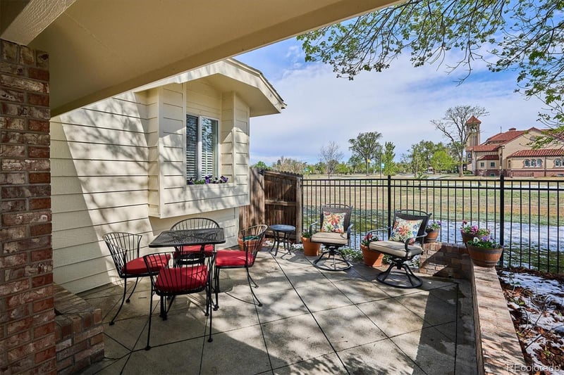 3333 E Florida Ave #49, Denver, CO 80210