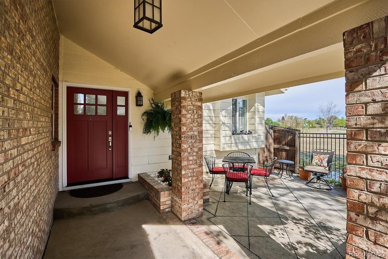 3333 E Florida Ave #49, Denver, CO 80210