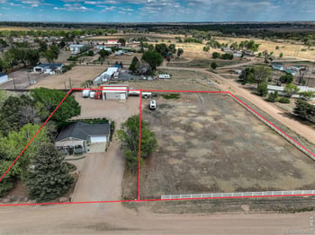 5084 46th Ave, Greeley, CO 80634
