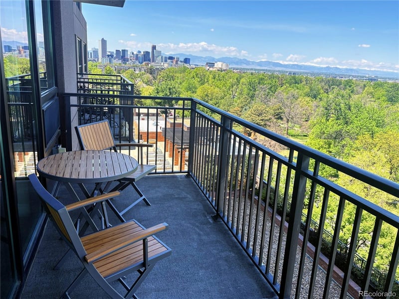 2990 17th Ave #1006, Denver, CO 80206