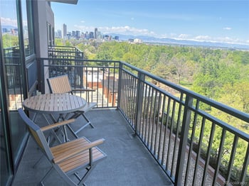 2990 17th Ave #1006, Denver, CO 80206