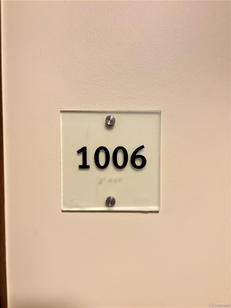 2990 E 17th Ave #1006, Denver, CO 80206