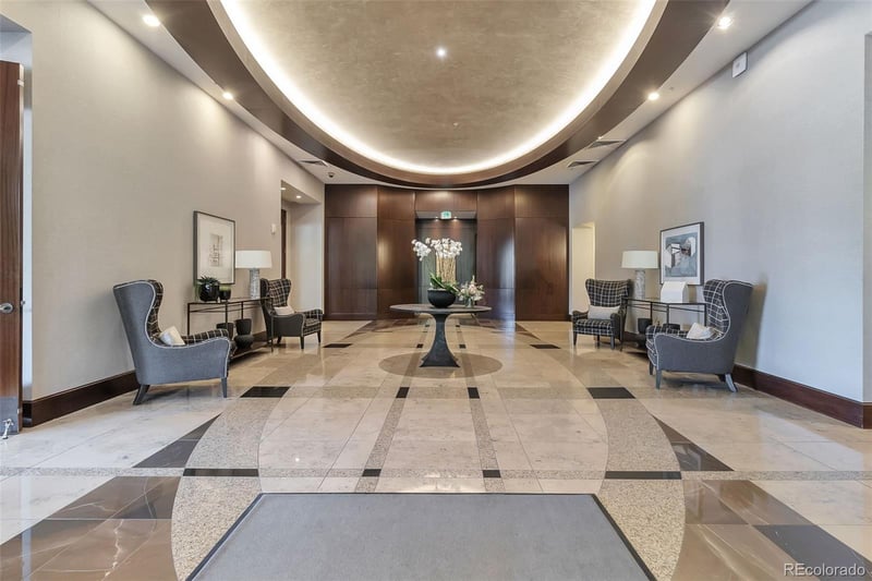 2990 E 17th Ave #1006, Denver, CO 80206