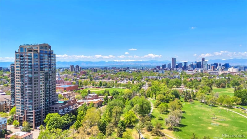 2990 E 17th Ave #1006, Denver, CO 80206