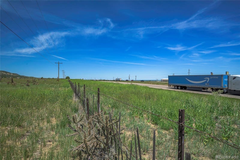 County Road 71 1, Trinidad, CO 81082