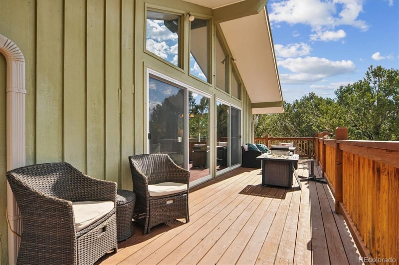 18220 Alta Vista Dr, Buena Vista, CO 81211