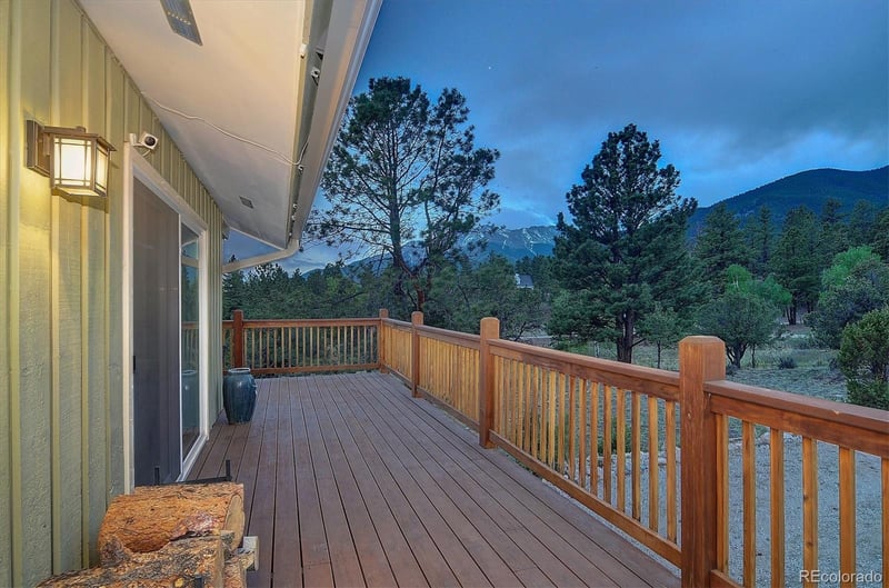 18220 Alta Vista Dr, Buena Vista, CO 81211