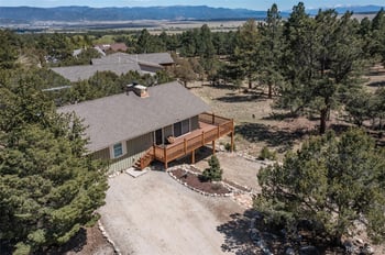 18220 Alta Vista Dr, Buena Vista, CO 81211