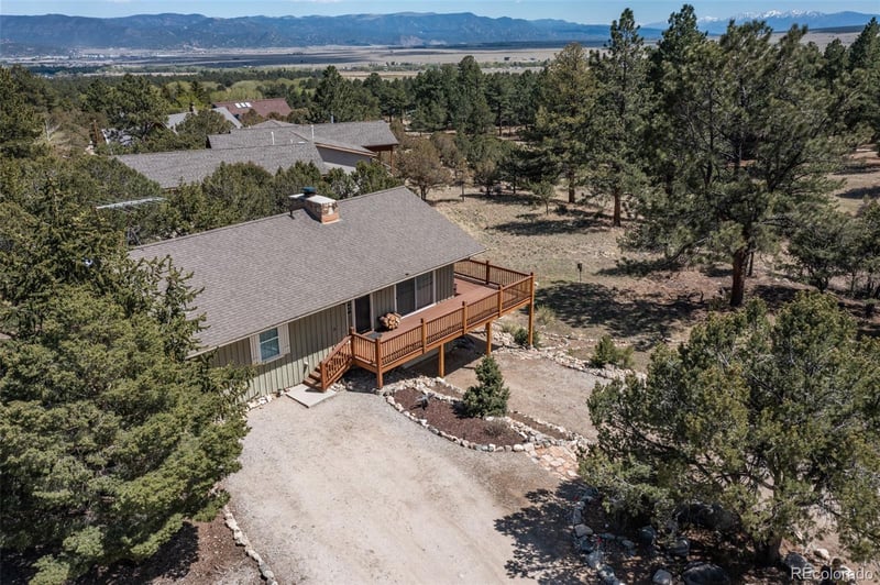18220 Alta Vista Dr, Buena Vista, CO 81211