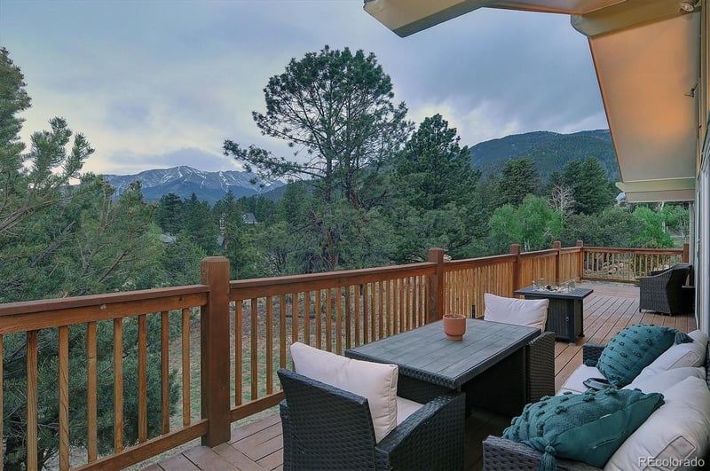 18220 Alta Vista Dr, Buena Vista, CO 81211