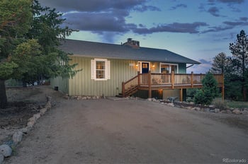 18220 Alta Vista Dr, Buena Vista, CO 81211