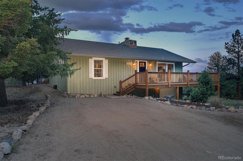 18220 Alta Vista Dr, Buena Vista, CO 81211