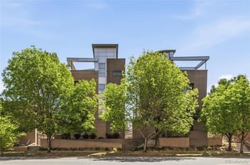 2308 University Blvd, Denver, CO 80210