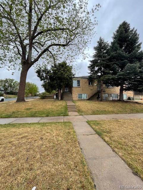 3449 Cook St #3451, Denver, CO 80205