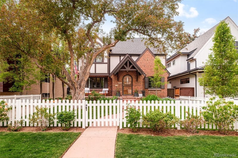 431 Dexter St, Denver, CO 80220