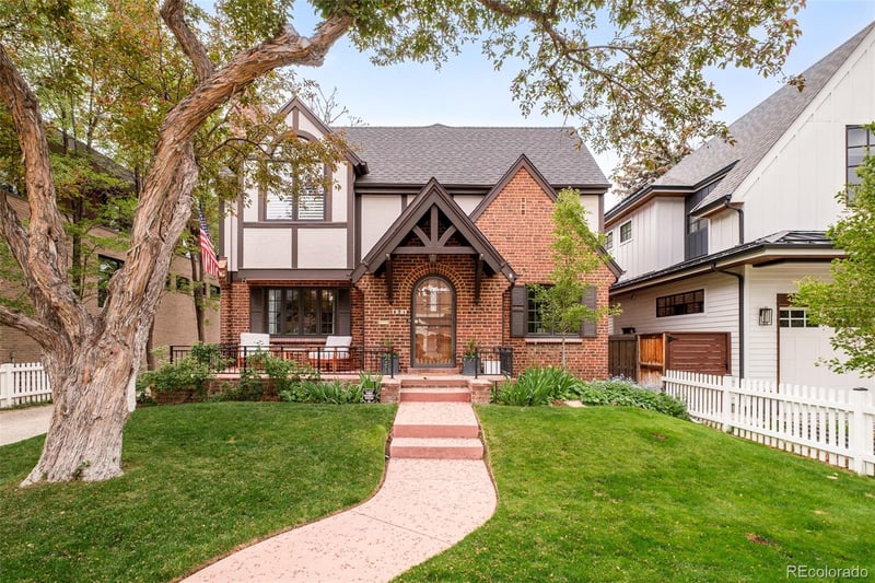 431 Dexter St, Denver, CO 80220