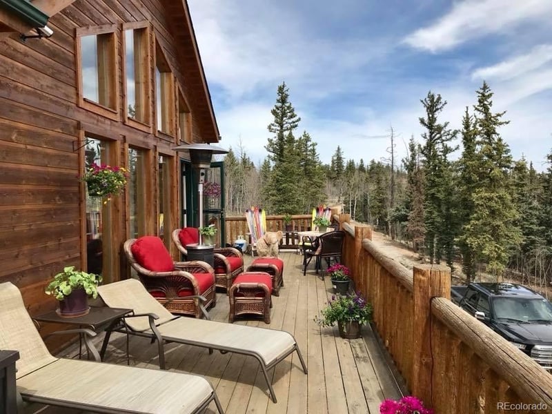 56 Apache Trl, Como, CO 80432