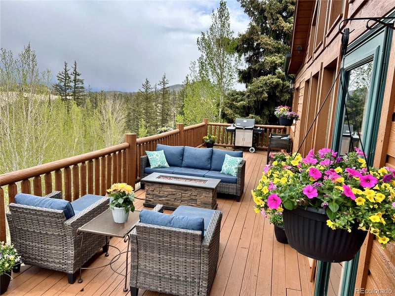 56 Apache Trl, Como, CO 80432