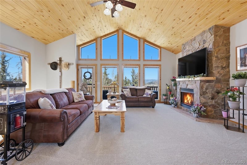 56 Apache Trl, Como, CO 80432