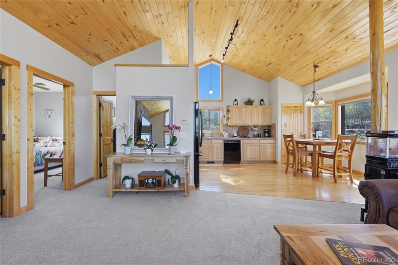 56 Apache Trl, Como, CO 80432