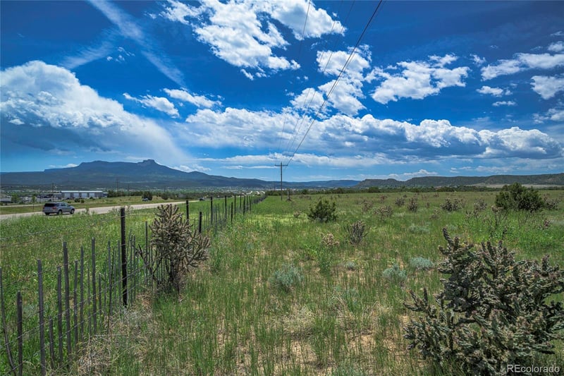County Road 71 1, Trinidad, CO 81082