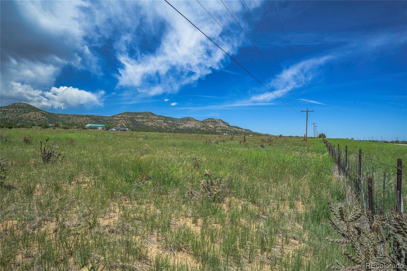 County Road 71 1, Trinidad, CO 81082