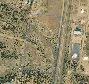 County Road 71 1, Trinidad, CO 81082