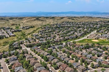 10805 Hickory Ridge St, Highlands Ranch, CO 80126