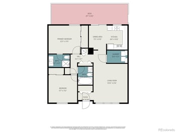 6495 E Happy Canyon Rd #80, Denver, CO 80237