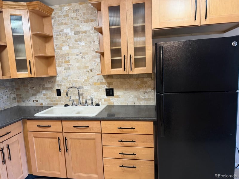 745 Alton Way #6D, Denver, CO 80247