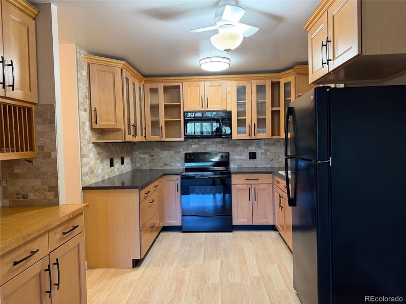 745 Alton Way #6D, Denver, CO 80247