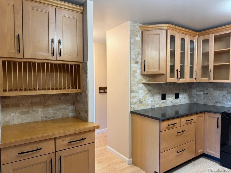 745 Alton Way #6D, Denver, CO 80247