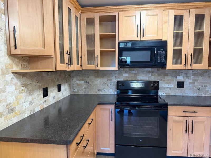 745 Alton Way #6D, Denver, CO 80247