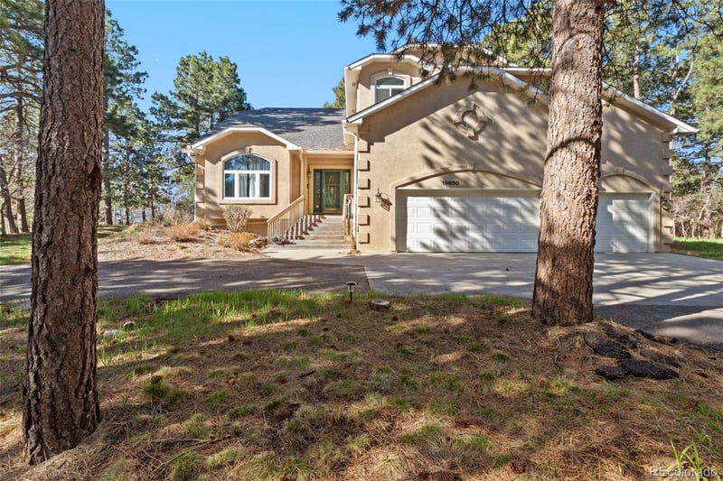 19850 Indian Summer Ln, Monument, CO 80132
