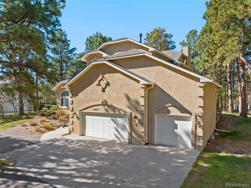 19850 Indian Summer Ln, Monument, CO 80132