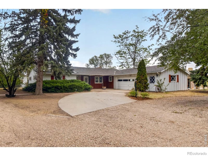 2508 Elizabeth St, Fort Collins, CO 80521