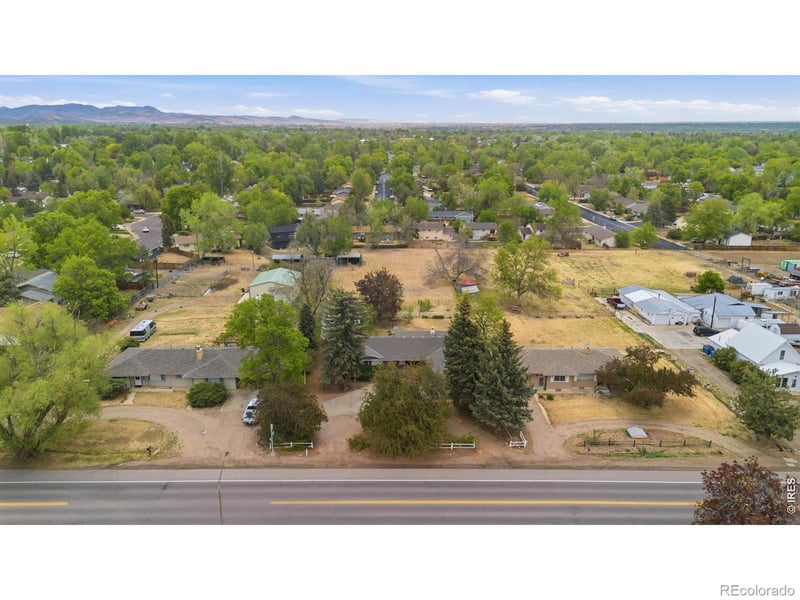 2508 Elizabeth St, Fort Collins, CO 80521