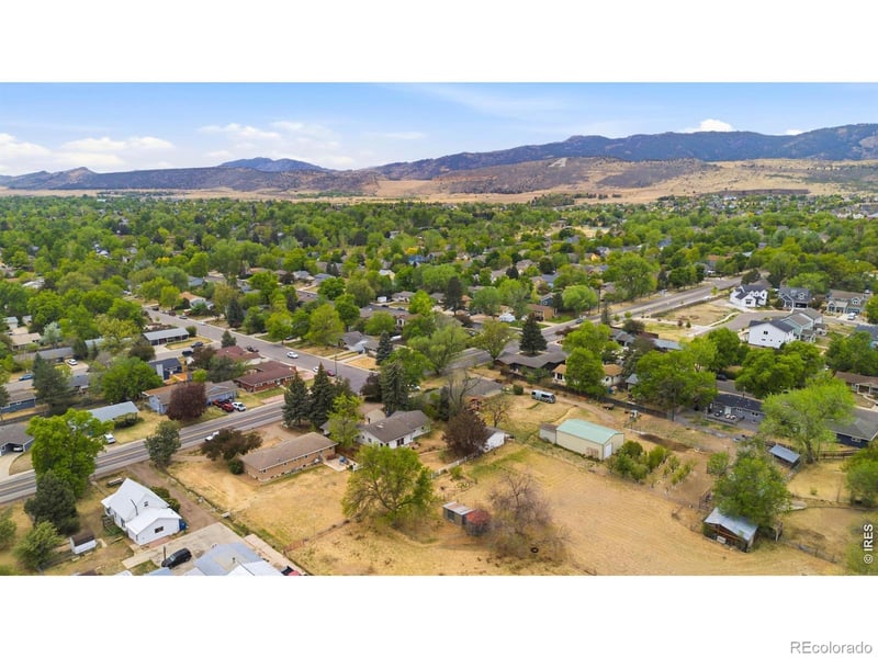 2508 Elizabeth St, Fort Collins, CO 80521