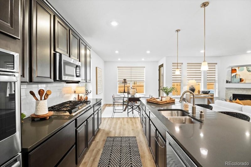 8798 Lanceleaf St, Parker, CO 80134