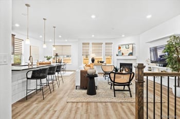8798 Lanceleaf St, Parker, CO 80134